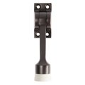 Brinks Commercial Brinks Brass Bronze Kick-Down Door Holder Mounts to door BC41008